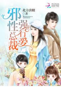 邪性总裁，强行爱